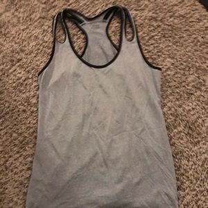 Workout Tank-Top